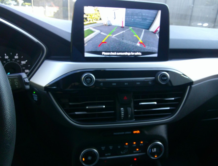 2020 Ford Escape - $13,977