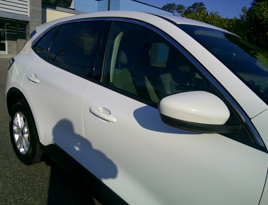 2020 Ford Escape - $13,977
