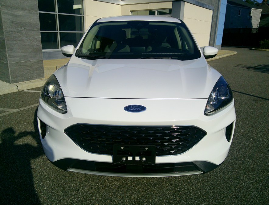 2020 Ford Escape - $13,977