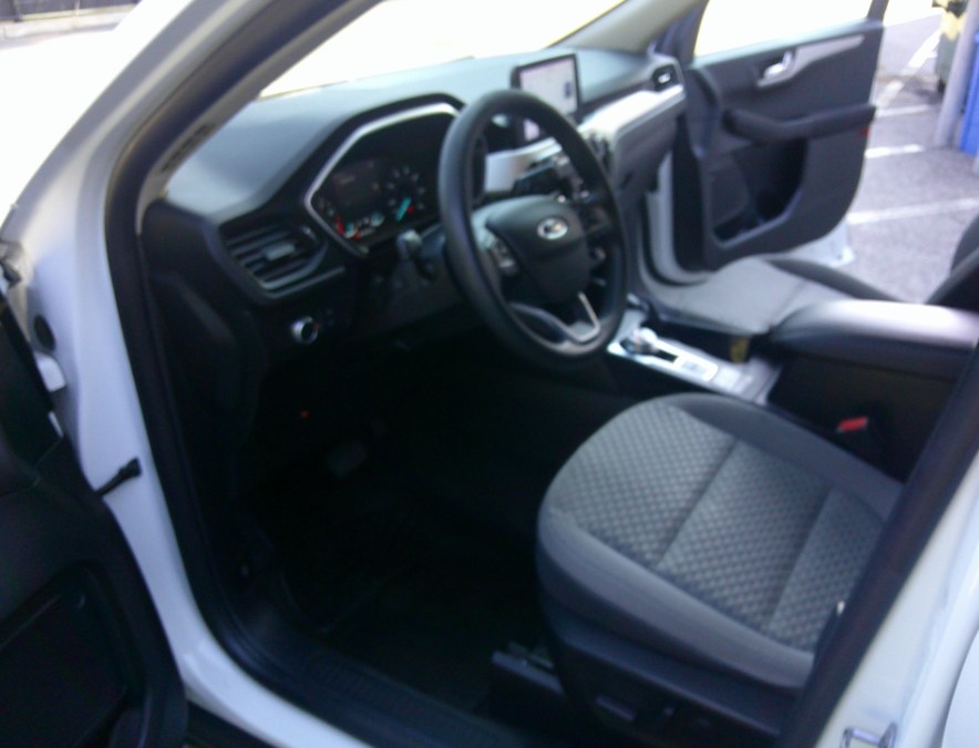 2020 Ford Escape - $13,977