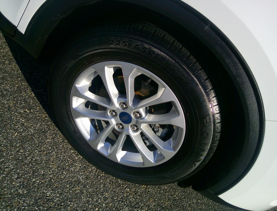 2020 Ford Escape - $13,977