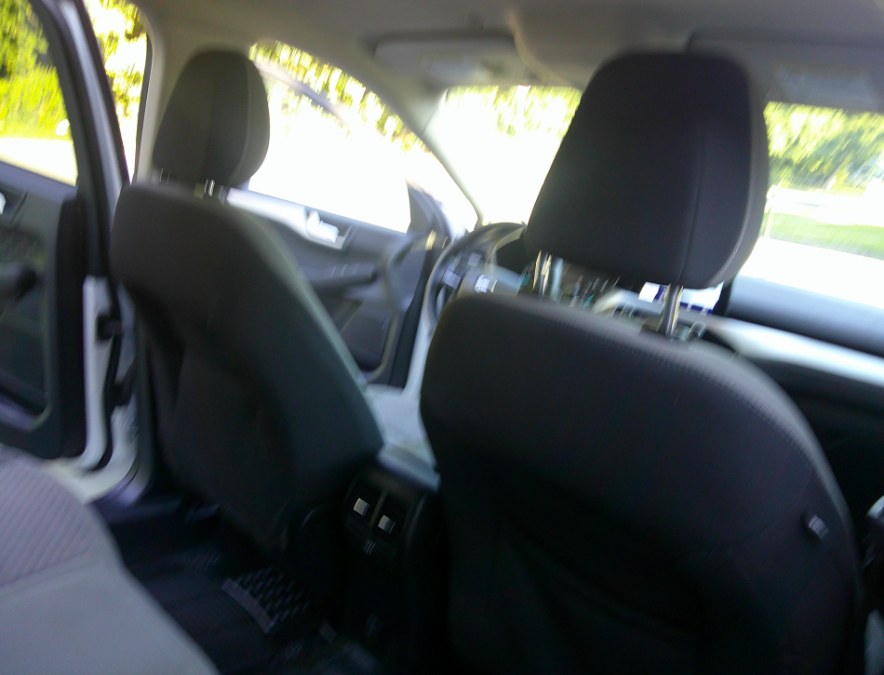 2020 Ford Escape - $13,977