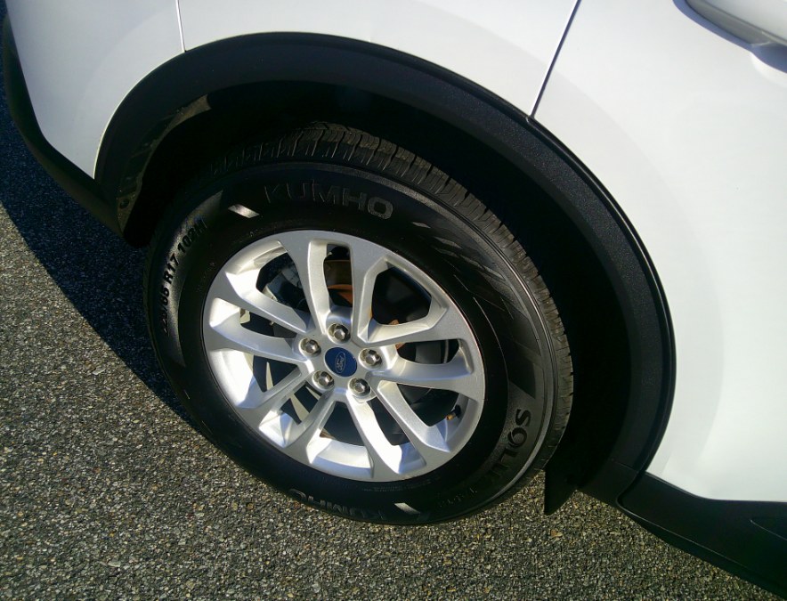 2020 Ford Escape - $13,977