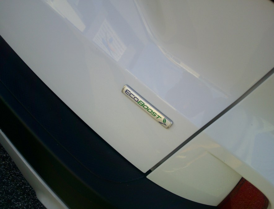 2020 Ford Escape - $13,977