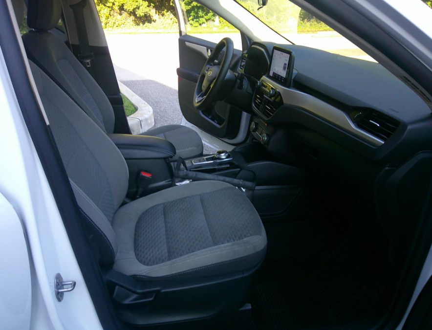 2020 Ford Escape - $13,977