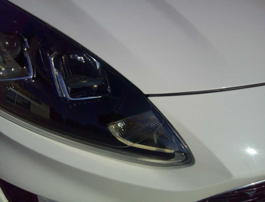 2020 Ford Escape - $13,977