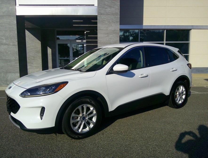 2020 Ford Escape - $13,977