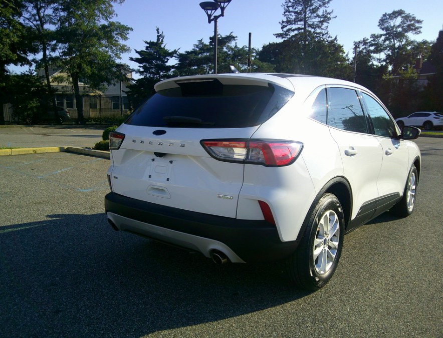 2020 Ford Escape - $13,977