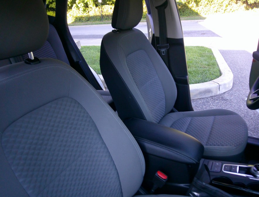2020 Ford Escape - $13,977