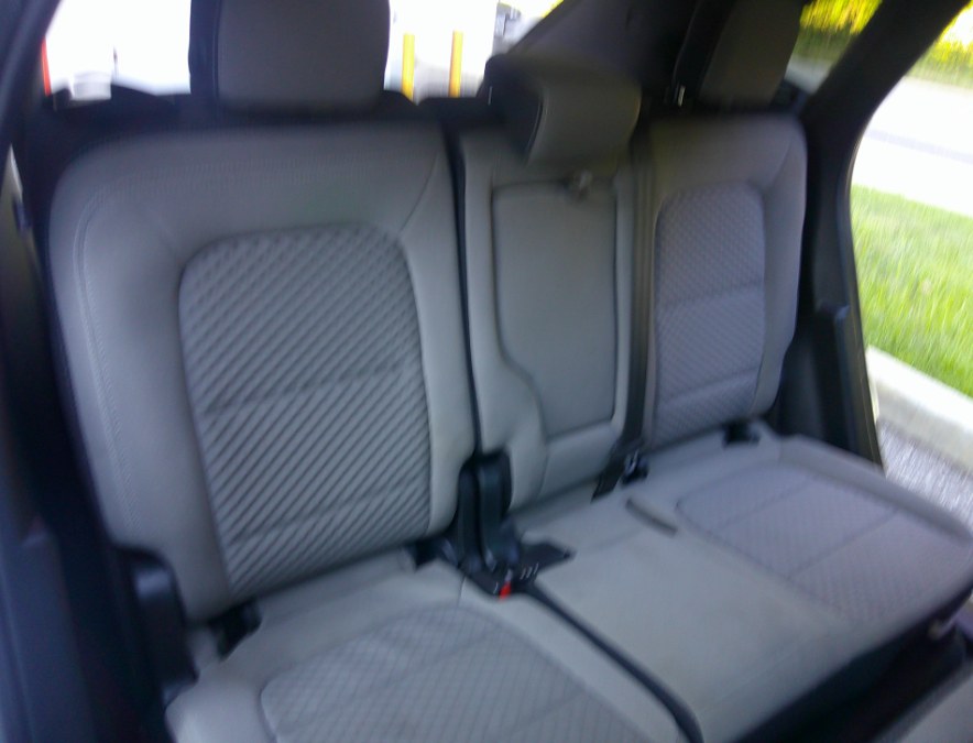 2020 Ford Escape - $13,977