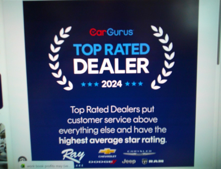 2020 Ford Escape - $13,977