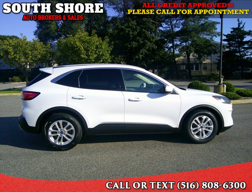 2020 Ford Escape - $13,977