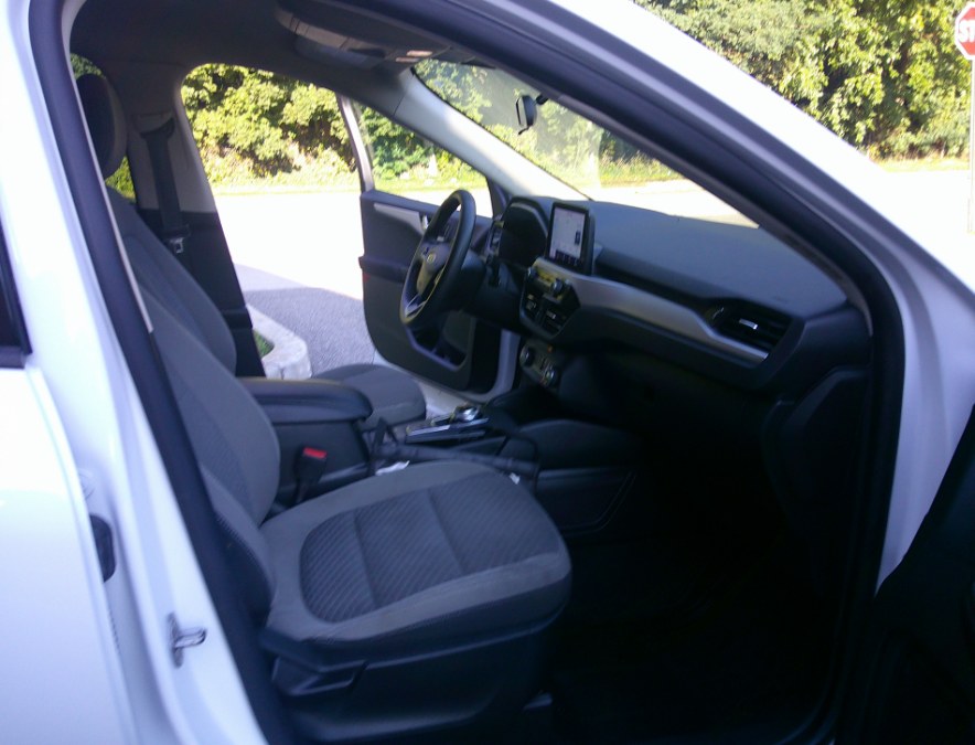 2020 Ford Escape - $13,977