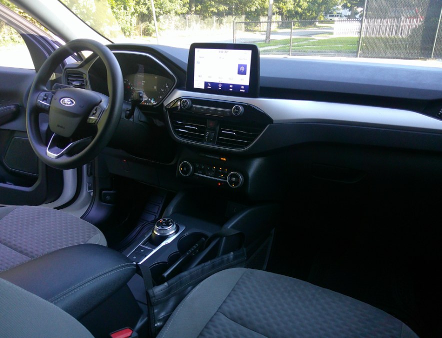 2020 Ford Escape - $13,977