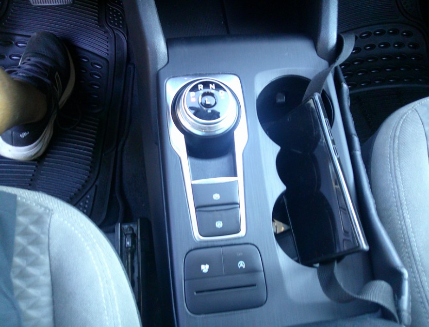 2020 Ford Escape - $13,977