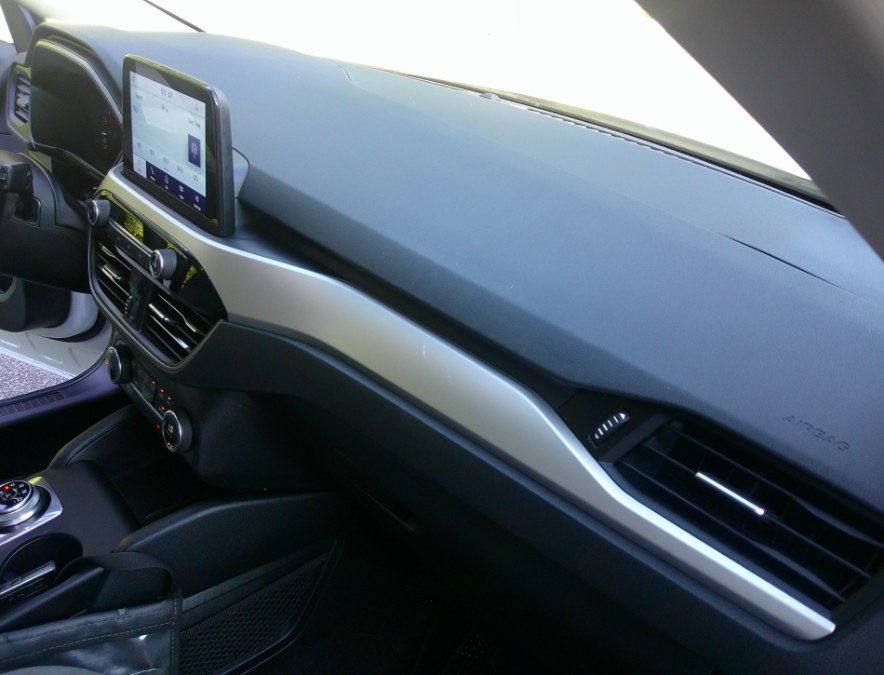 2020 Ford Escape - $13,977