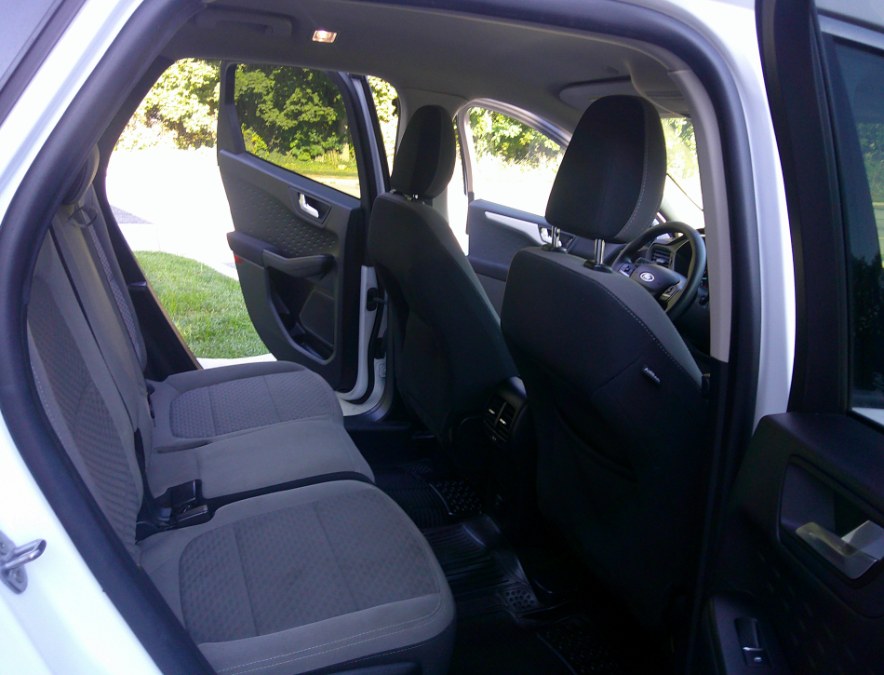 2020 Ford Escape - $13,977
