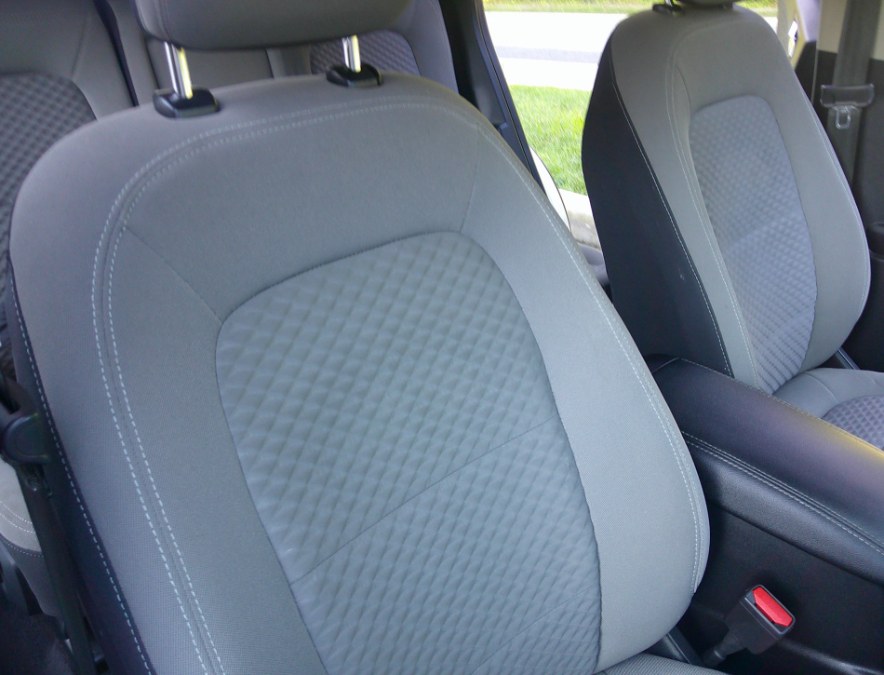2020 Ford Escape - $13,977