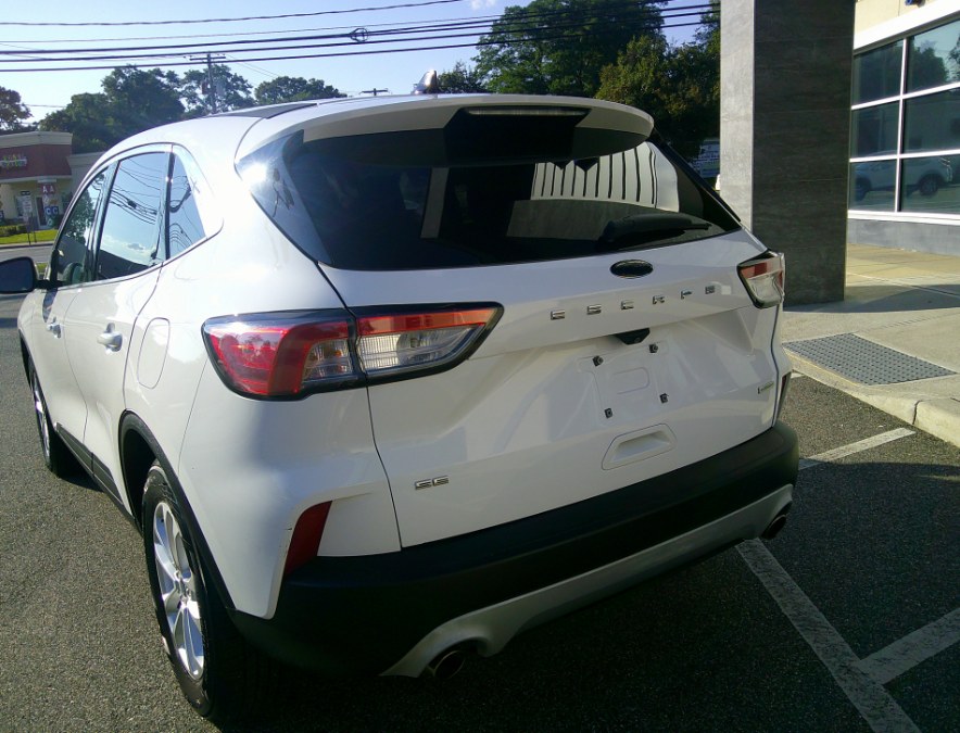 2020 Ford Escape - $13,977
