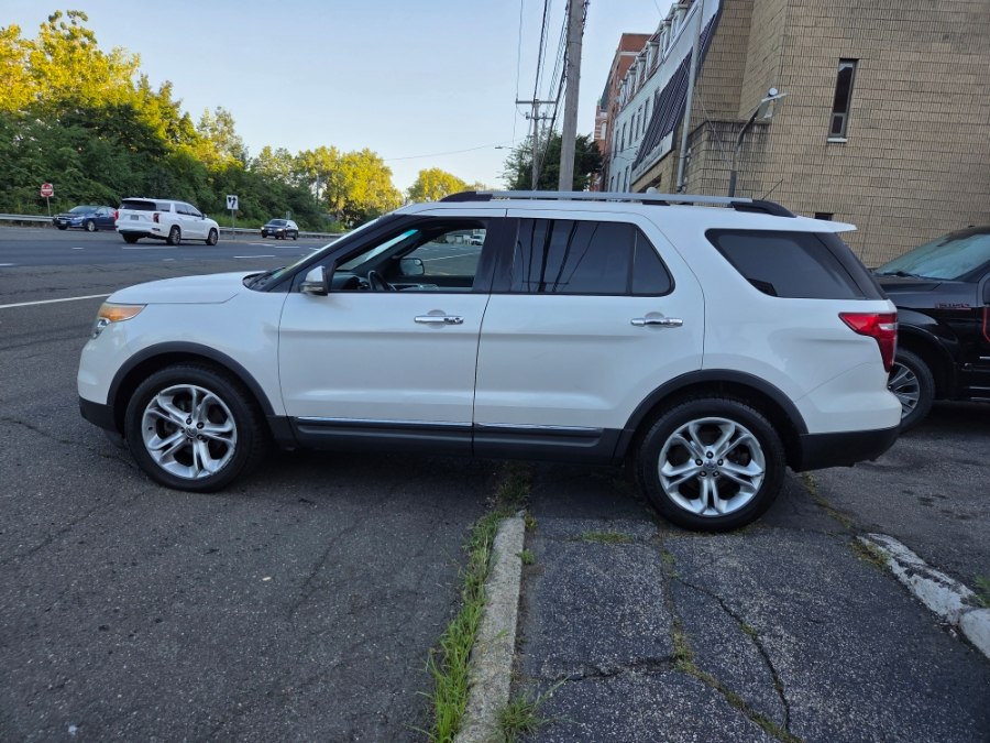 Used 2011 Ford Explorer in Derby, Connecticut | Bridge Motors LLC. Derby, Connecticut