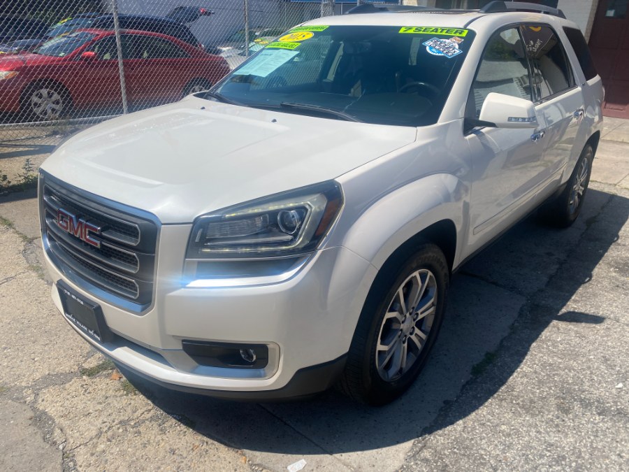 2015 GMC Acadia