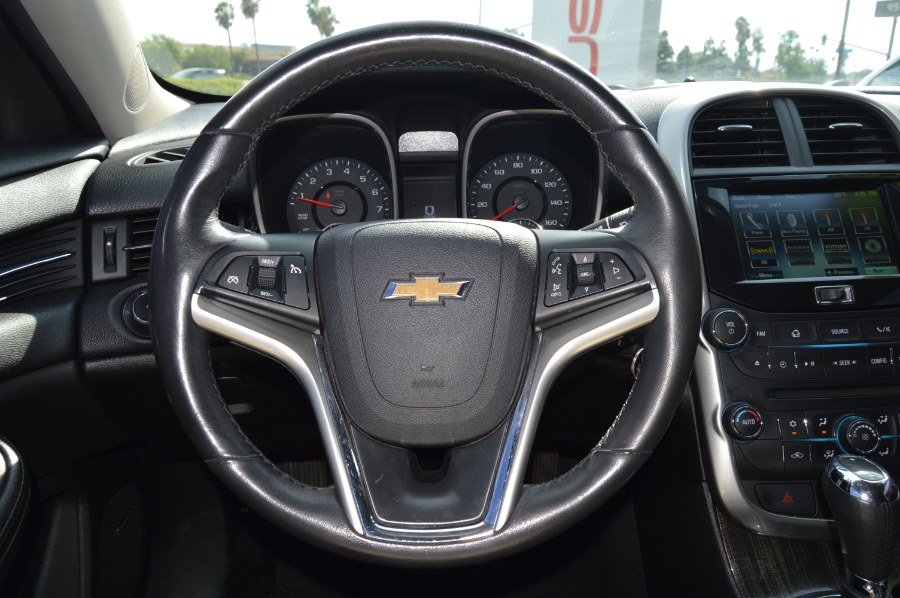 2015 Chevrolet Malibu 2LT - Photo 22
