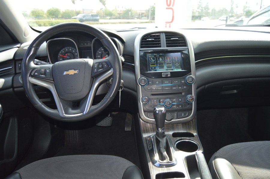 2015 Chevrolet Malibu 2LT - Photo 17