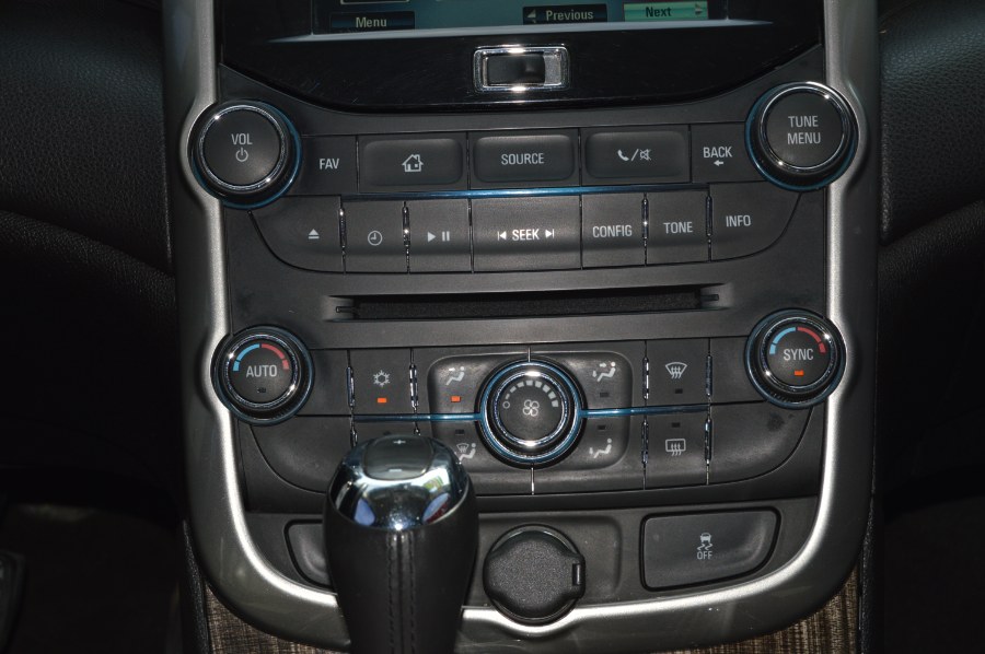 2015 Chevrolet Malibu 2LT - Photo 20