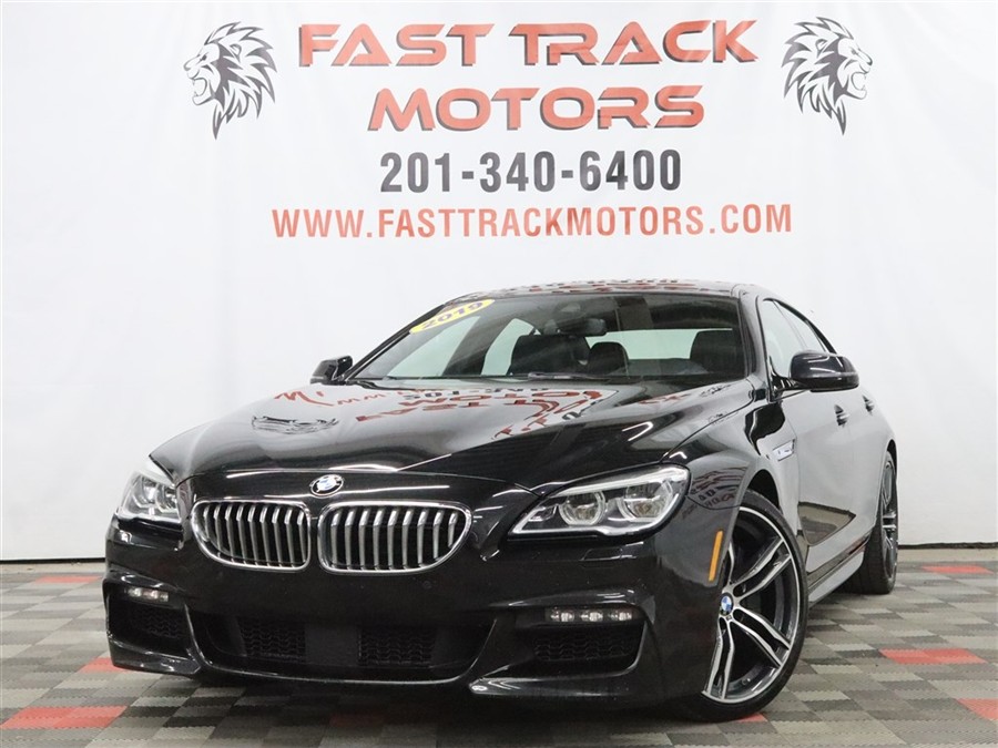 Used 2019 BMW 650 in Paterson, New Jersey | Fast Track Motors. Paterson, New Jersey