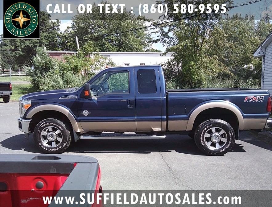 Used 2014 Ford Super Duty F-350 SRW in Suffield, Connecticut | Suffield Auto LLC. Suffield, Connecticut
