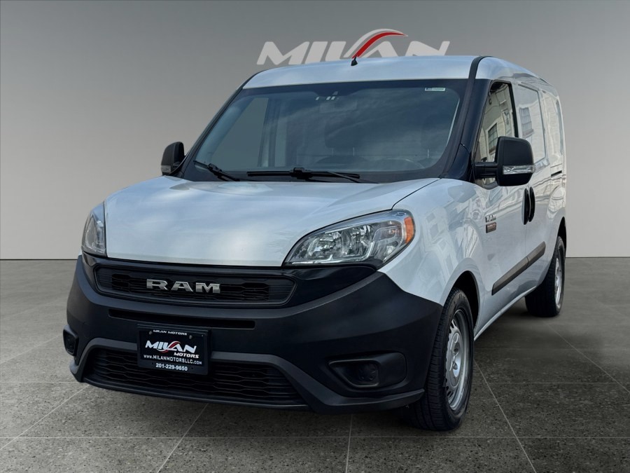 Used 2020 Ram ProMaster City Cargo Van in Little Ferry , New Jersey | Milan Motors. Little Ferry , New Jersey