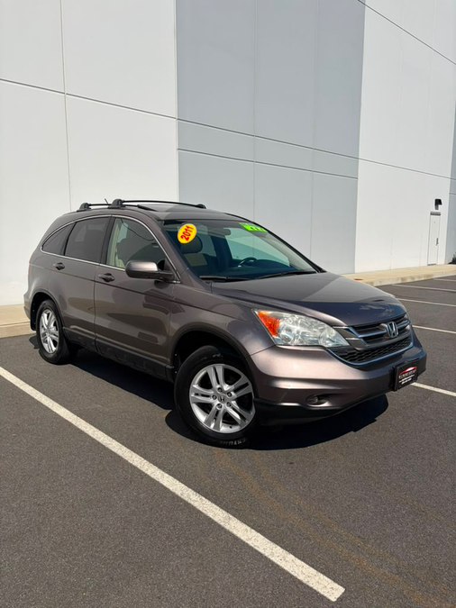 Used 2011 Honda CR-V in Saddle Brook, New Jersey | Up 2 The Next Auto Sales LLC. Saddle Brook, New Jersey