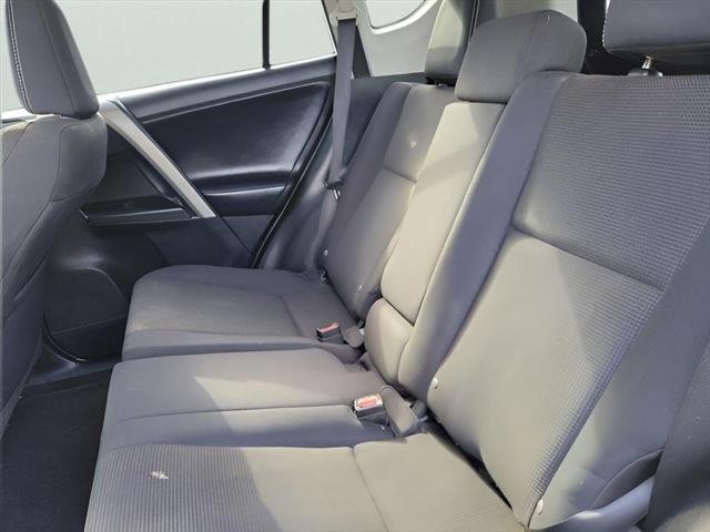2018 Toyota RAV4 Adventure - Photo 9