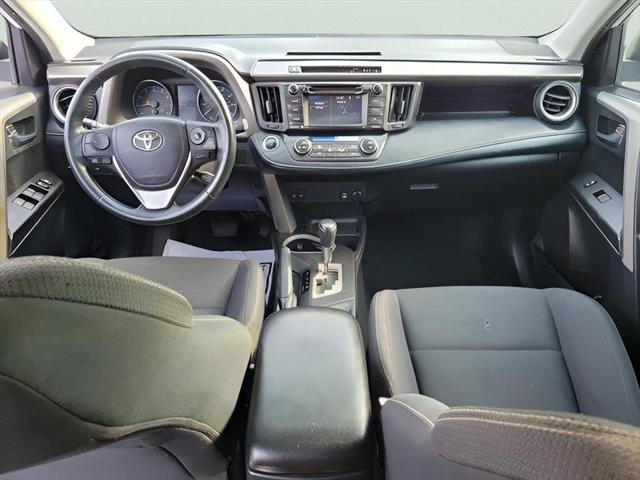 2018 Toyota RAV4 Adventure - Photo 10