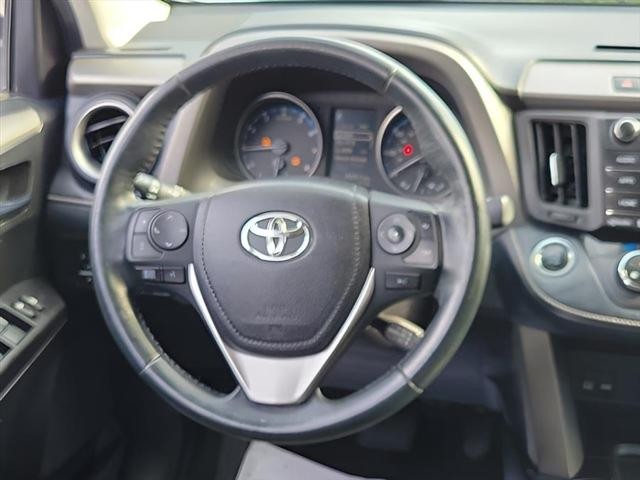 2018 Toyota RAV4 Adventure - Photo 11