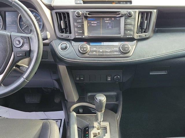 2018 Toyota RAV4 Adventure - Photo 12