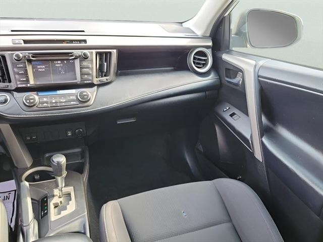 2018 Toyota RAV4 Adventure - Photo 13