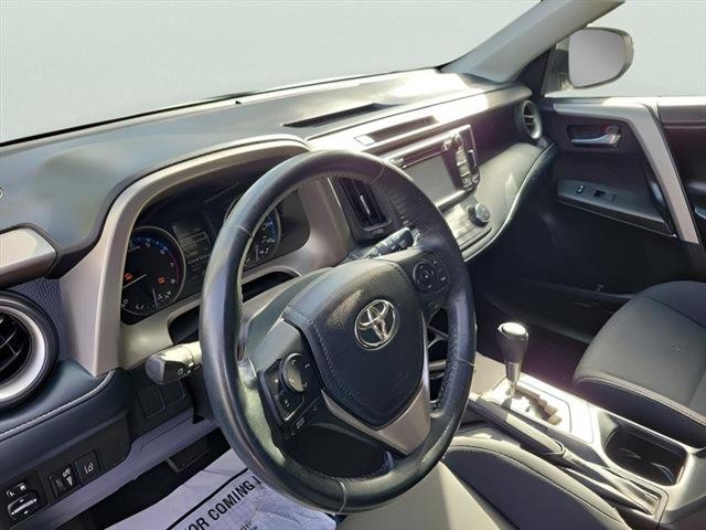 2018 Toyota RAV4 Adventure - Photo 14