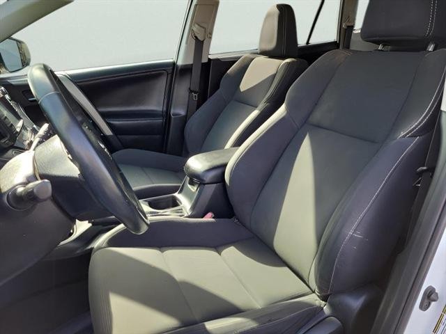 2018 Toyota RAV4 Adventure - Photo 15