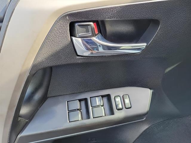 2018 Toyota RAV4 Adventure - Photo 17