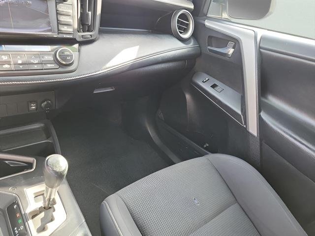 2018 Toyota RAV4 Adventure - Photo 24