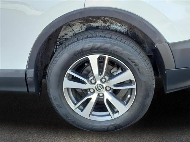 2018 Toyota RAV4 Adventure - Photo 28