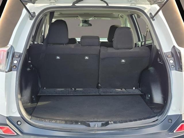 2018 Toyota RAV4 Adventure - Photo 6