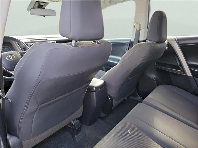 2018 Toyota RAV4 Adventure - Photo 8