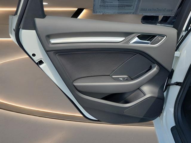 2015 Audi A3 Sedan Premium Plus - Photo 9