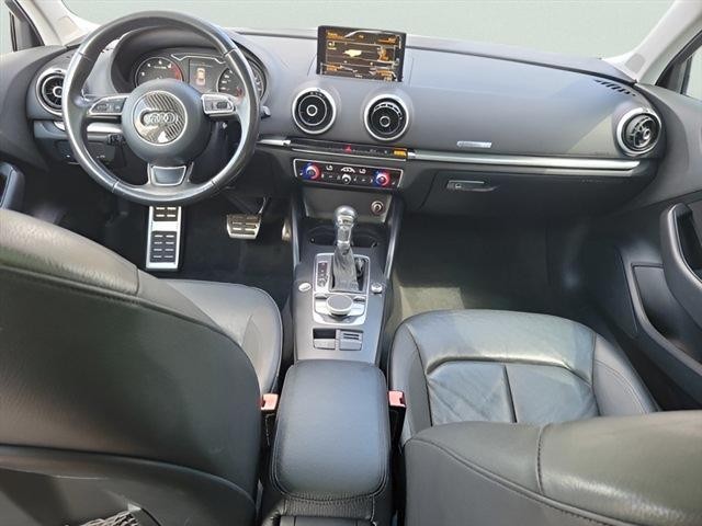 2015 Audi A3 Sedan Premium Plus - Photo 10