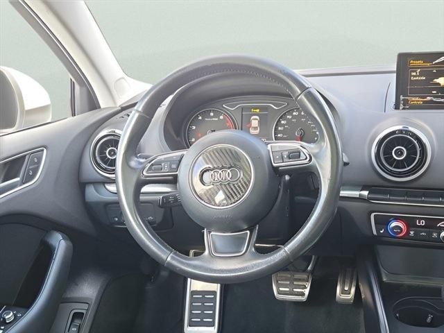 2015 Audi A3 Sedan Premium Plus - Photo 11
