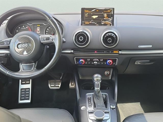 2015 Audi A3 Sedan Premium Plus - Photo 12