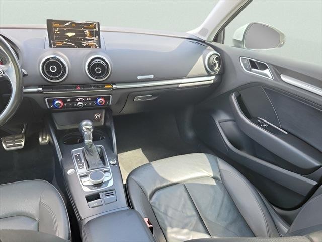 2015 Audi A3 Sedan Premium Plus - Photo 13