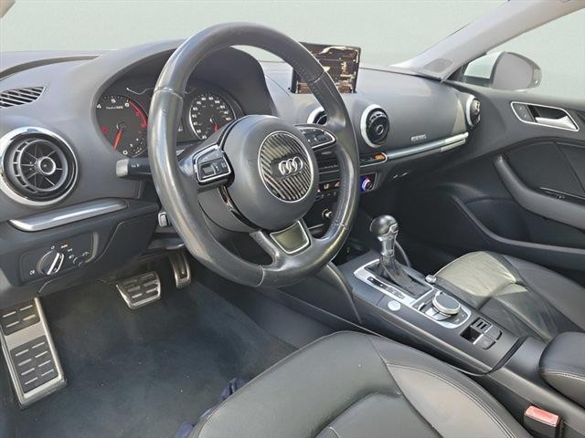 2015 Audi A3 Sedan Premium Plus - Photo 16